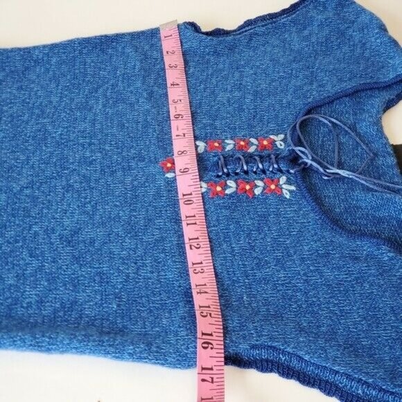 Vintage Large Top - Picture 7 of 9